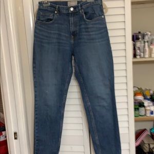 Everlane jeans